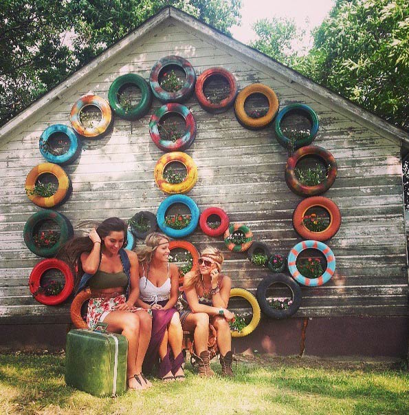 JUNKSTOCK: 7 THINGS TO KNOW BEFORE YOU GO