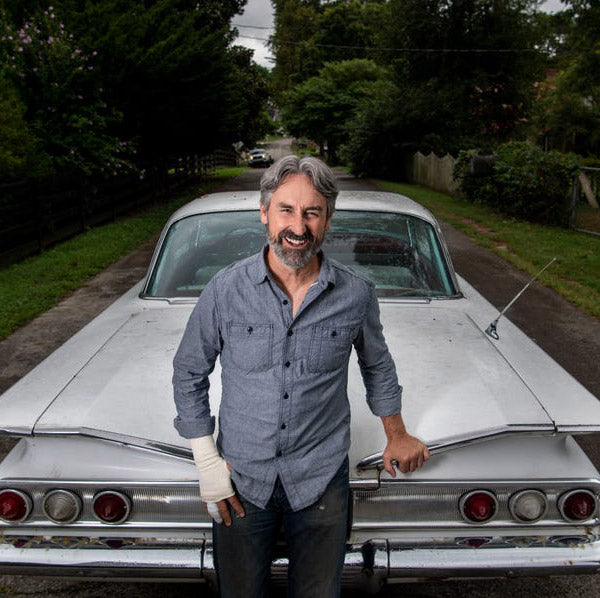THE TENNESSEAN: AMERICAN PICKERS’ MIKE WOLFE: ‘I PROBABLY WOULDN’T HAVE THE SHOW IF IT WASN’T FOR NASHVILLE’
