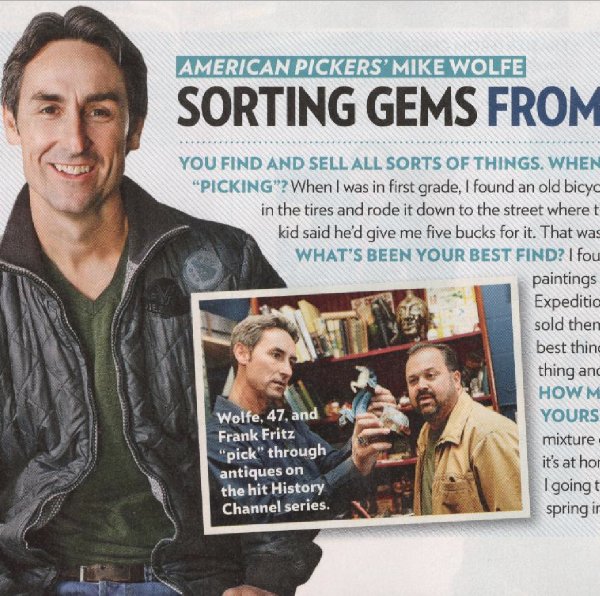 PEOPLE MAGAZINE
