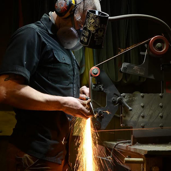 AMERICAN IRON: FORGED IN AKRON, OHIO
