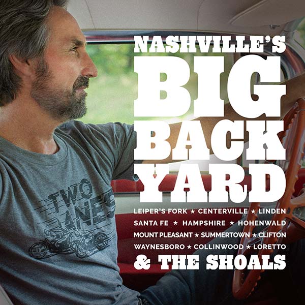 NASHVILLE’S BIG BACK YARD LOOKS BACK ON ONE YEAR
