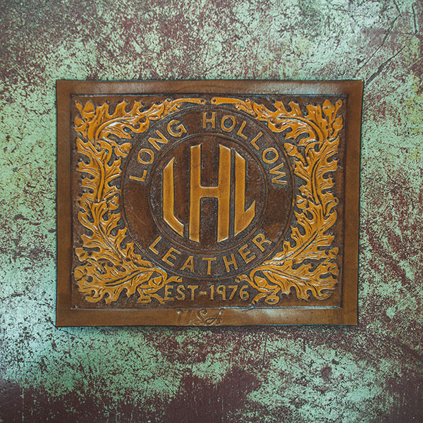 LONG HOLLOW: LOCAL LEATHER