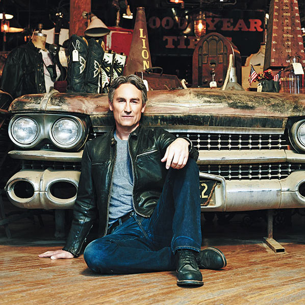 PICKING ON NASHVILLE: AMERICAN AIRLINES, CELEBRATED LIVING – FALL 2015
