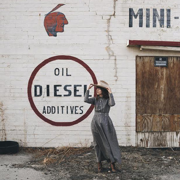 TAYLOR MCGUIRE — A NEW GENERATION OF PICKER