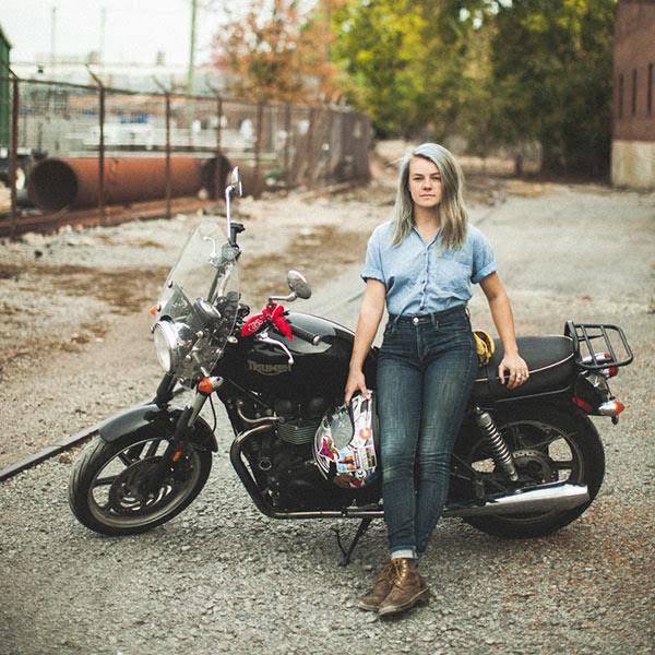 BAILEY SWAN: 8,500 MILES TO FEED THE BODY AND SOUL