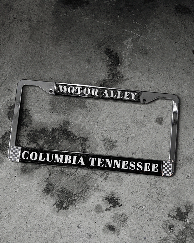 BILLET ALUMINUM LICENSE PLATE FRAME FOR LPR LPX POWDER COATED SATIN BLACK BILLET ALUMINUM LICENSE PLATE FRAME FOR LPR LPX POWDER COATED SATIN BLACK