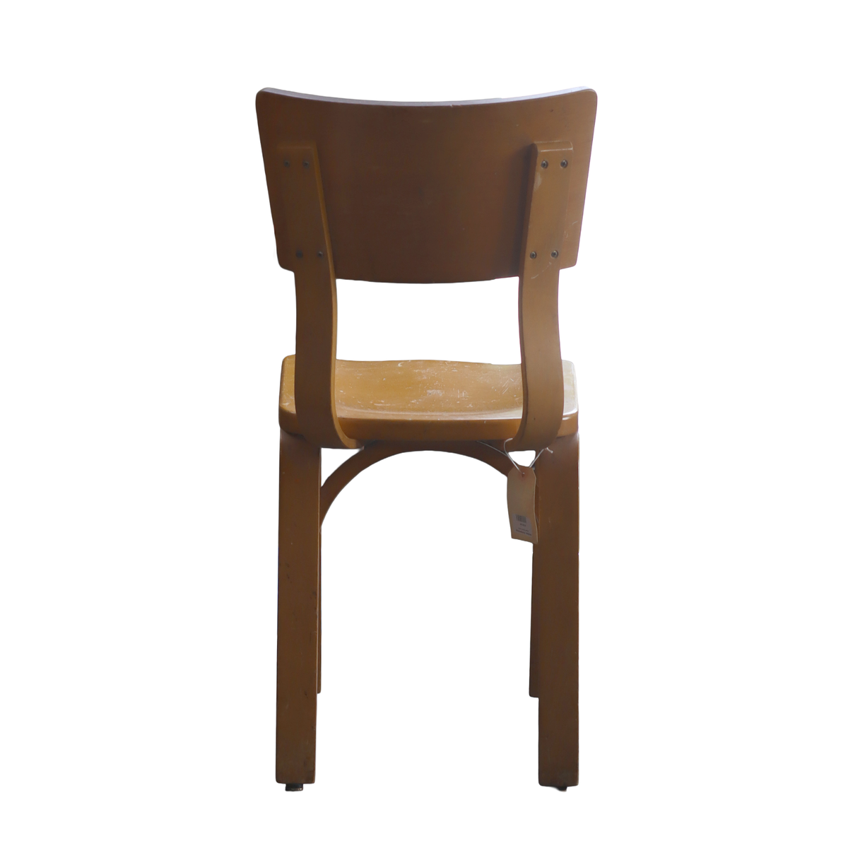 Wood Thonet Chair | Antique Archaeology