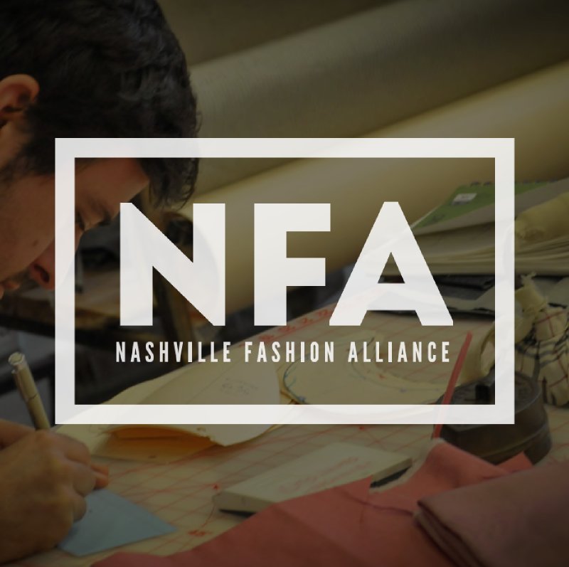 NASHVILLE FASHION ALLIANCE: BUILDING A BRIDGE TO BRING JOBS HOME