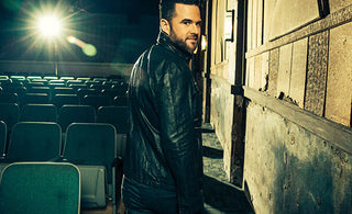 DAVID NAIL: FROM SMALL TOWN TO CENTER STAGE