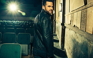 DAVID NAIL: FROM SMALL TOWN TO CENTER STAGE