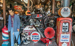 ALL THOSE FINDS ON AMERICAN PICKERS? HERE’S WHERE YOU CAN SHOP THEM