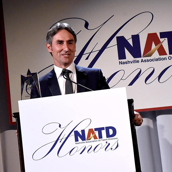 Natd NATD HONORS ENTERTAINMENT INDUSTRY PROFESSIONALS IN 5TH ANNUAL GALA ...
