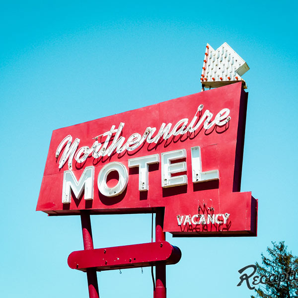 VINTAGE NEON SIGNS OF MINNESOTA