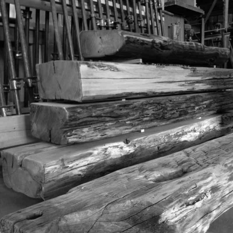 WOODSTOCK VINTAGE LUMBER: HISTORY FOR YOUR HOME