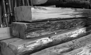 WOODSTOCK VINTAGE LUMBER: HISTORY FOR YOUR HOME