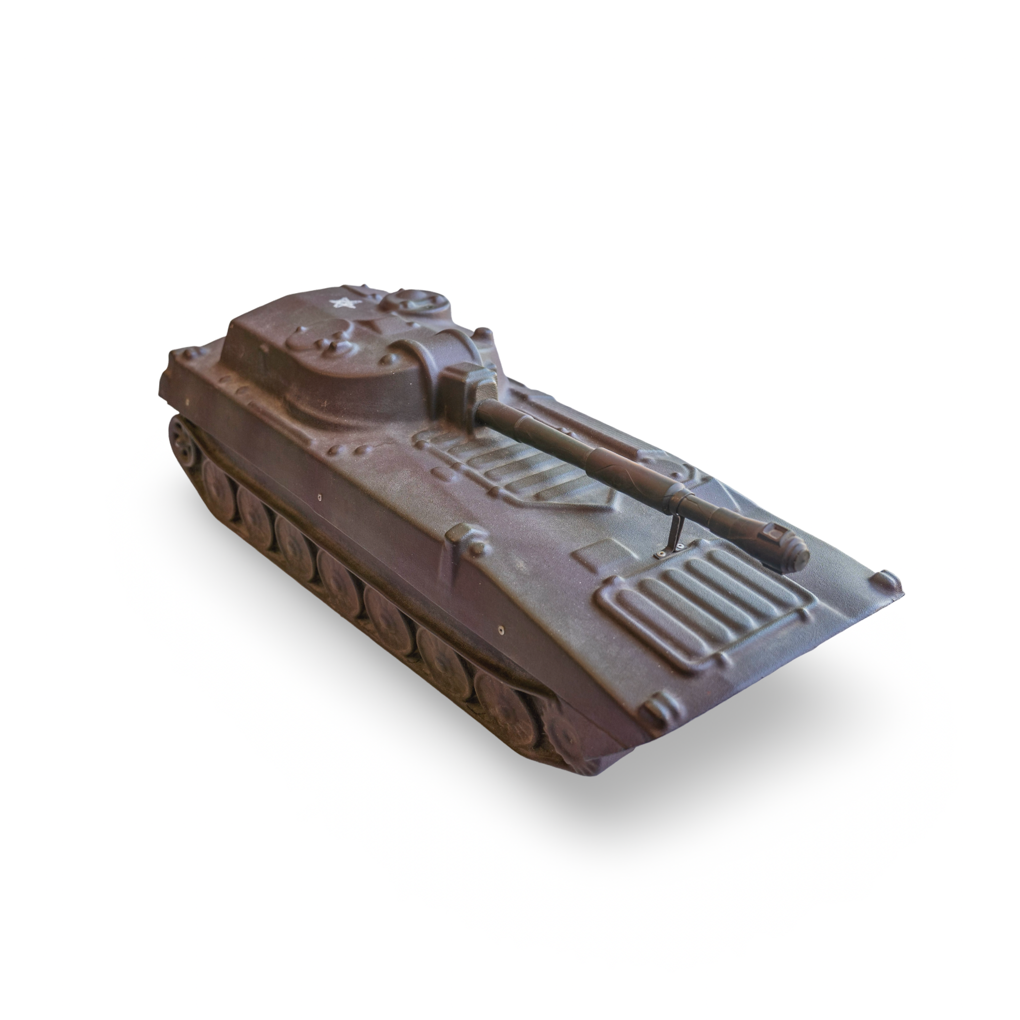 Training Tank
