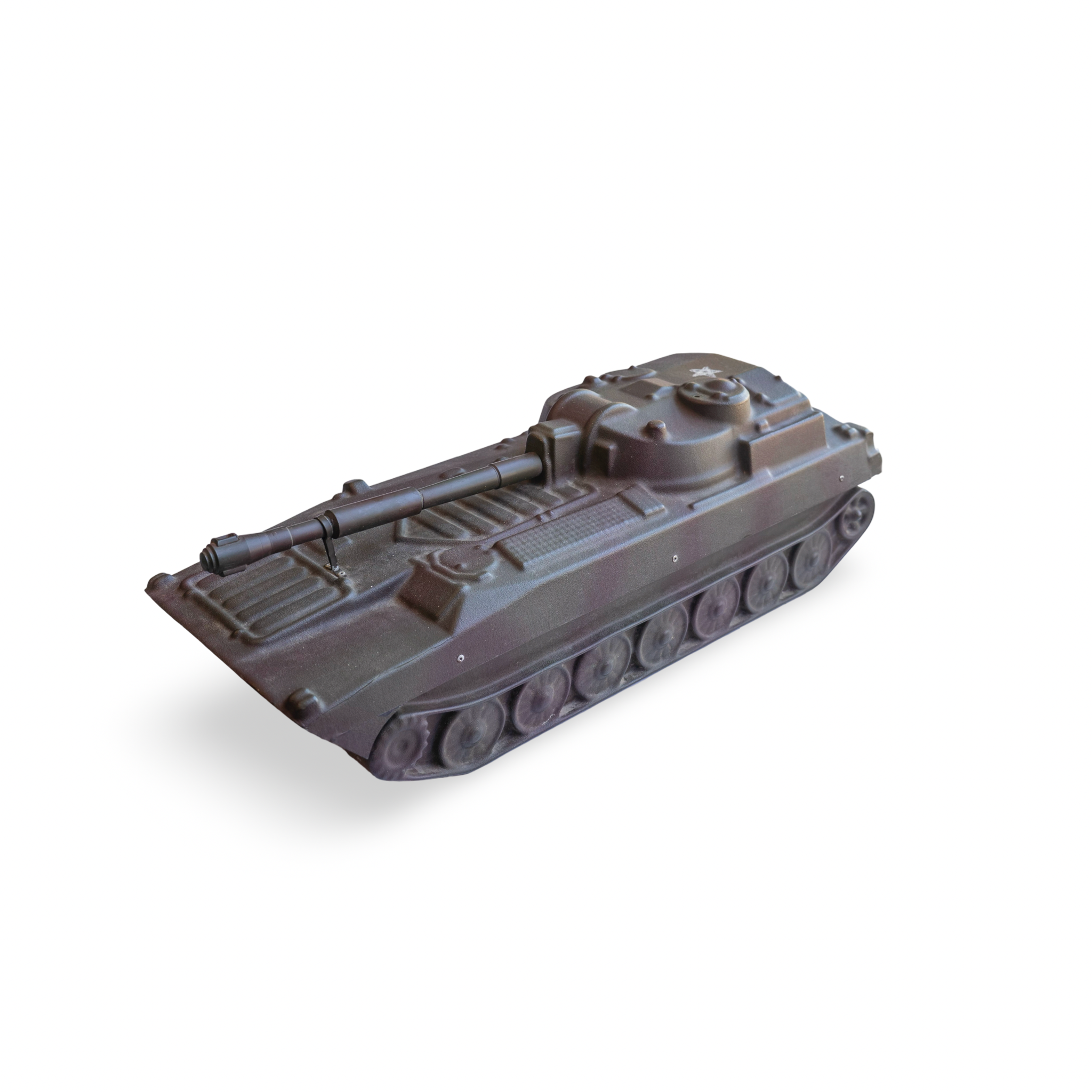 Training Tank