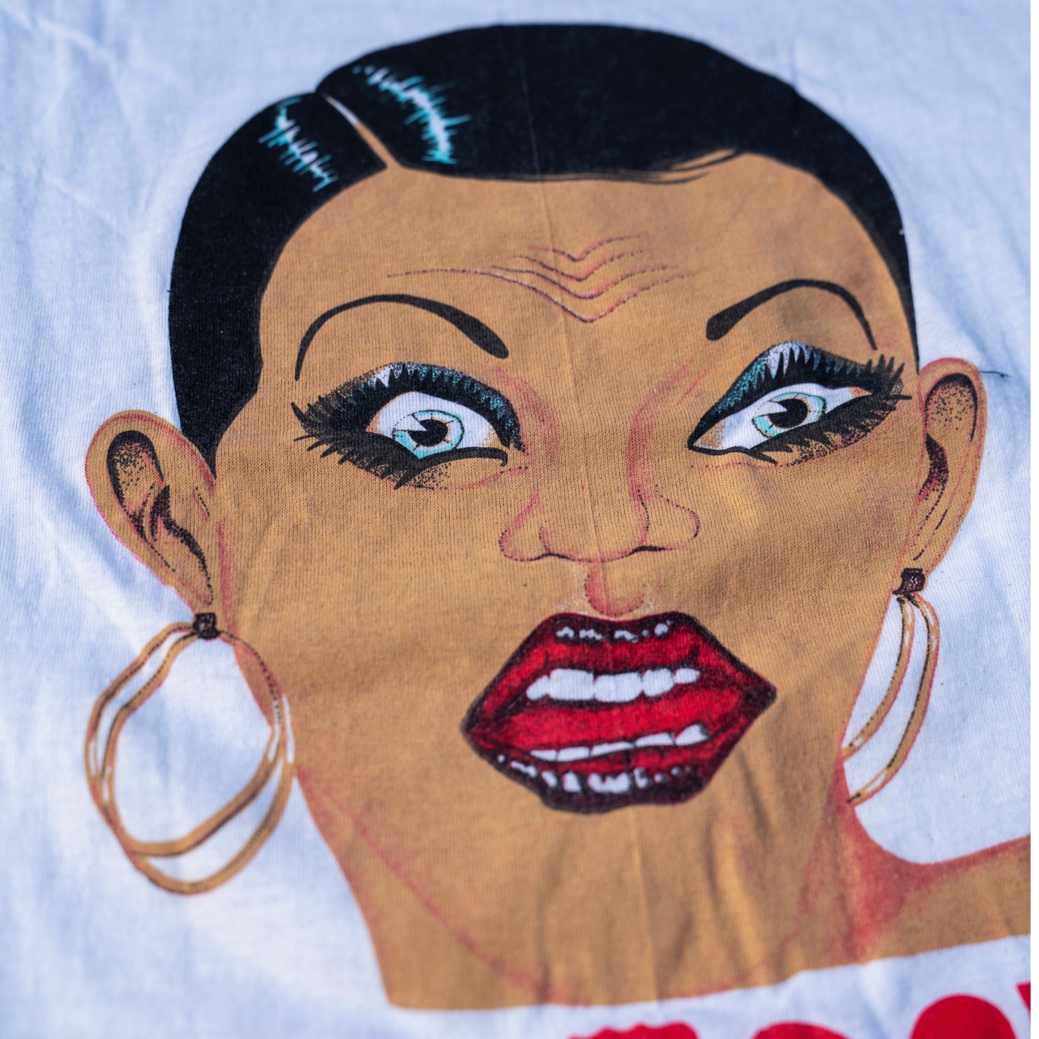 1980 Frank-N-Furter Shirt