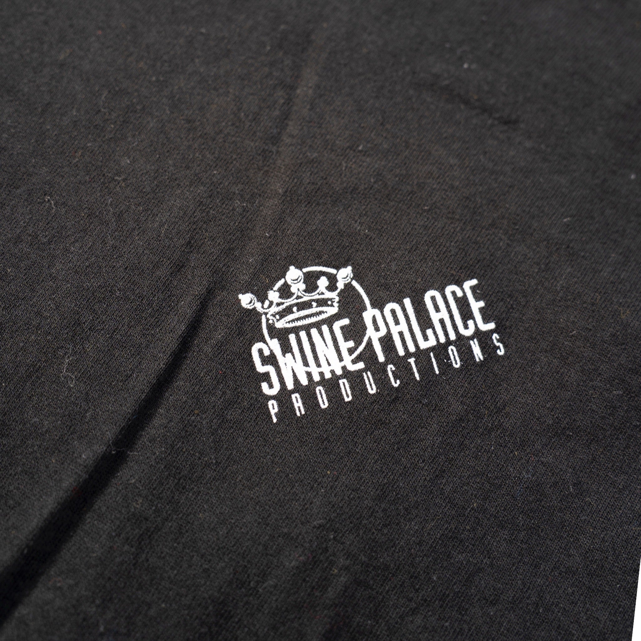 1990's Swine Palace Production TRHS Shirt
