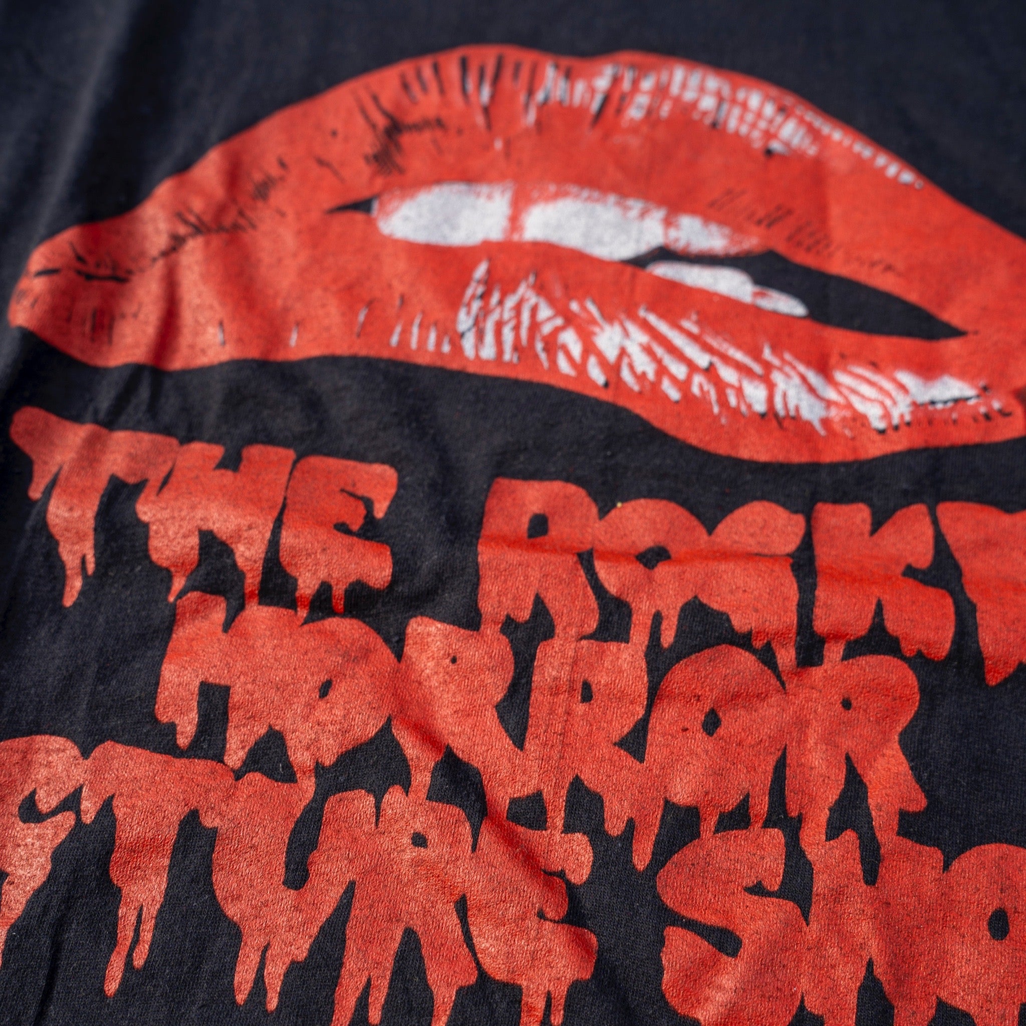 1980's Screen and Stars RHPS Shirt
