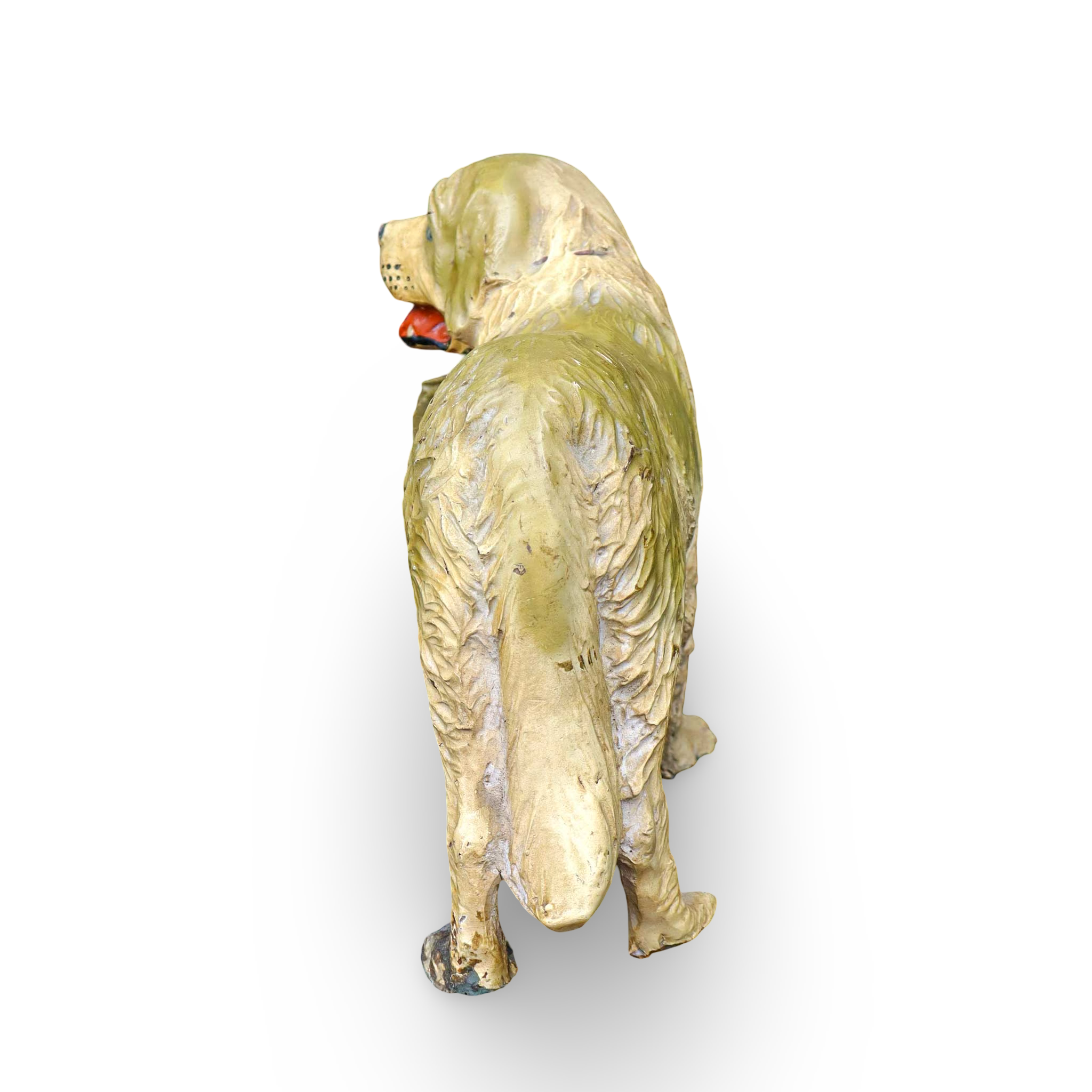 Hennessy Dog
