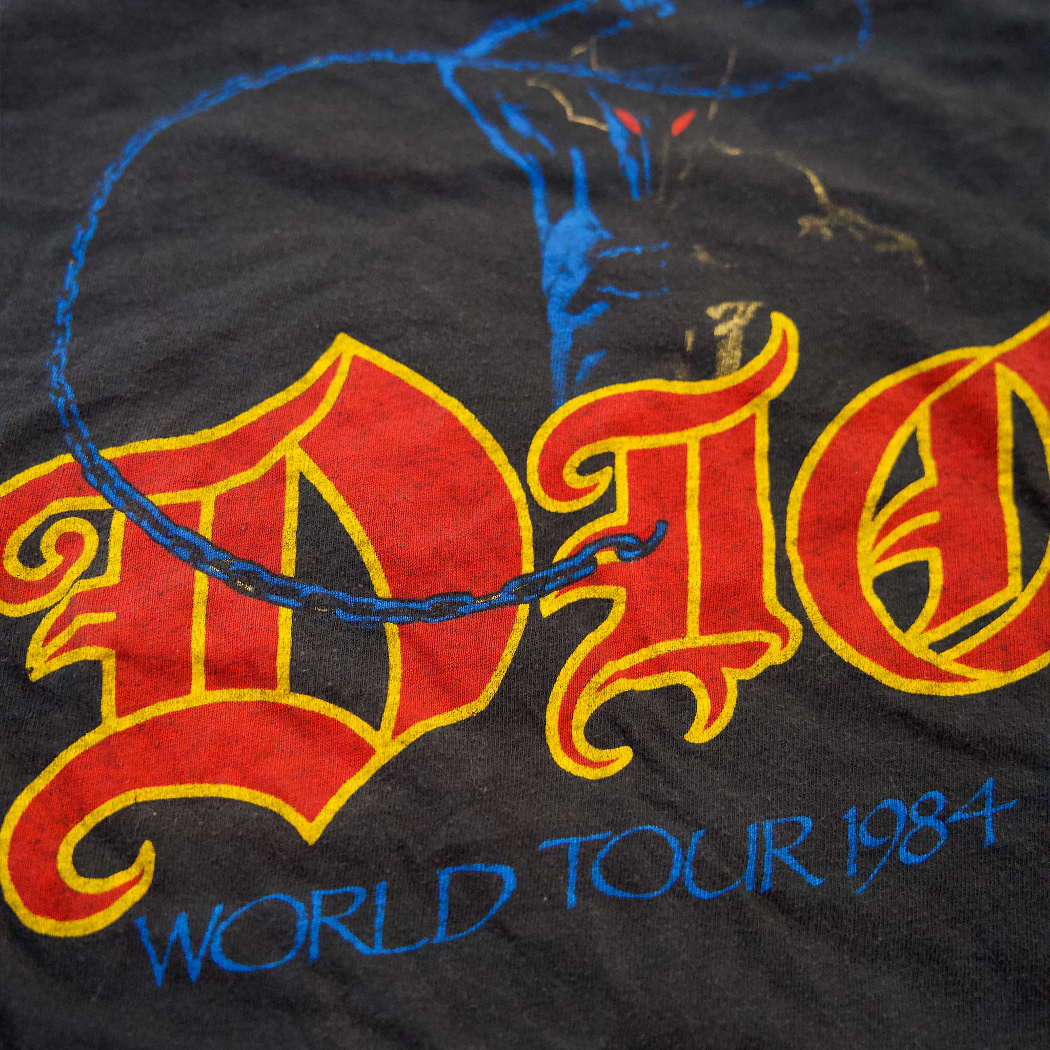 DIO Tee