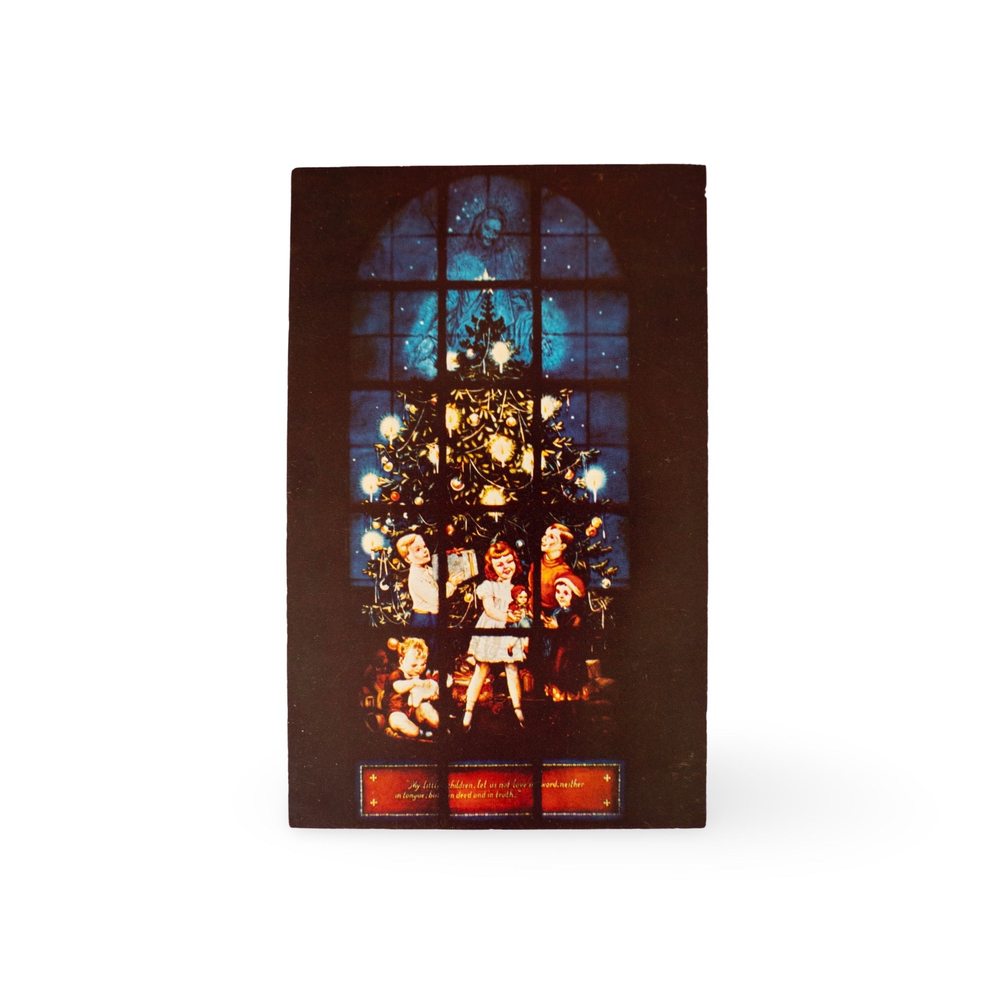 Christmas Note Christmas Card Bundle