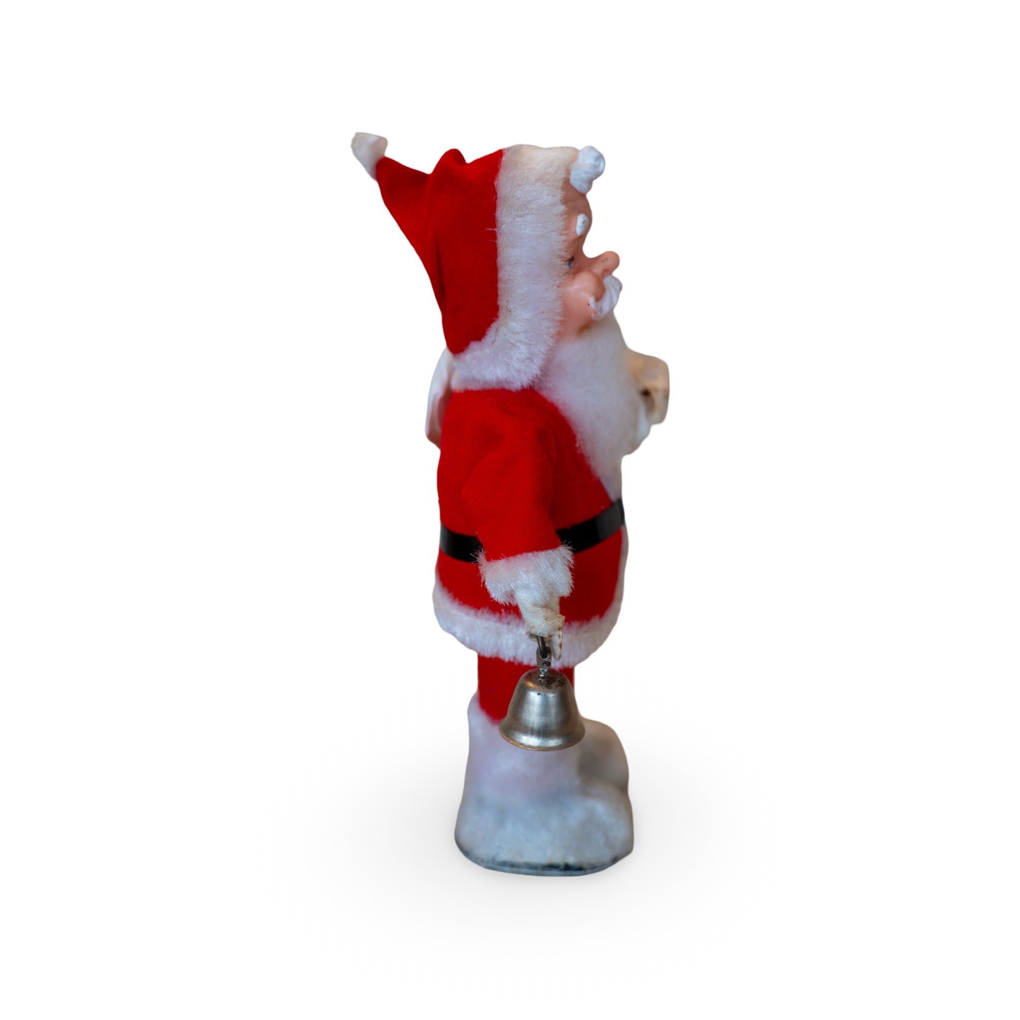 Mechanical Santa Claus