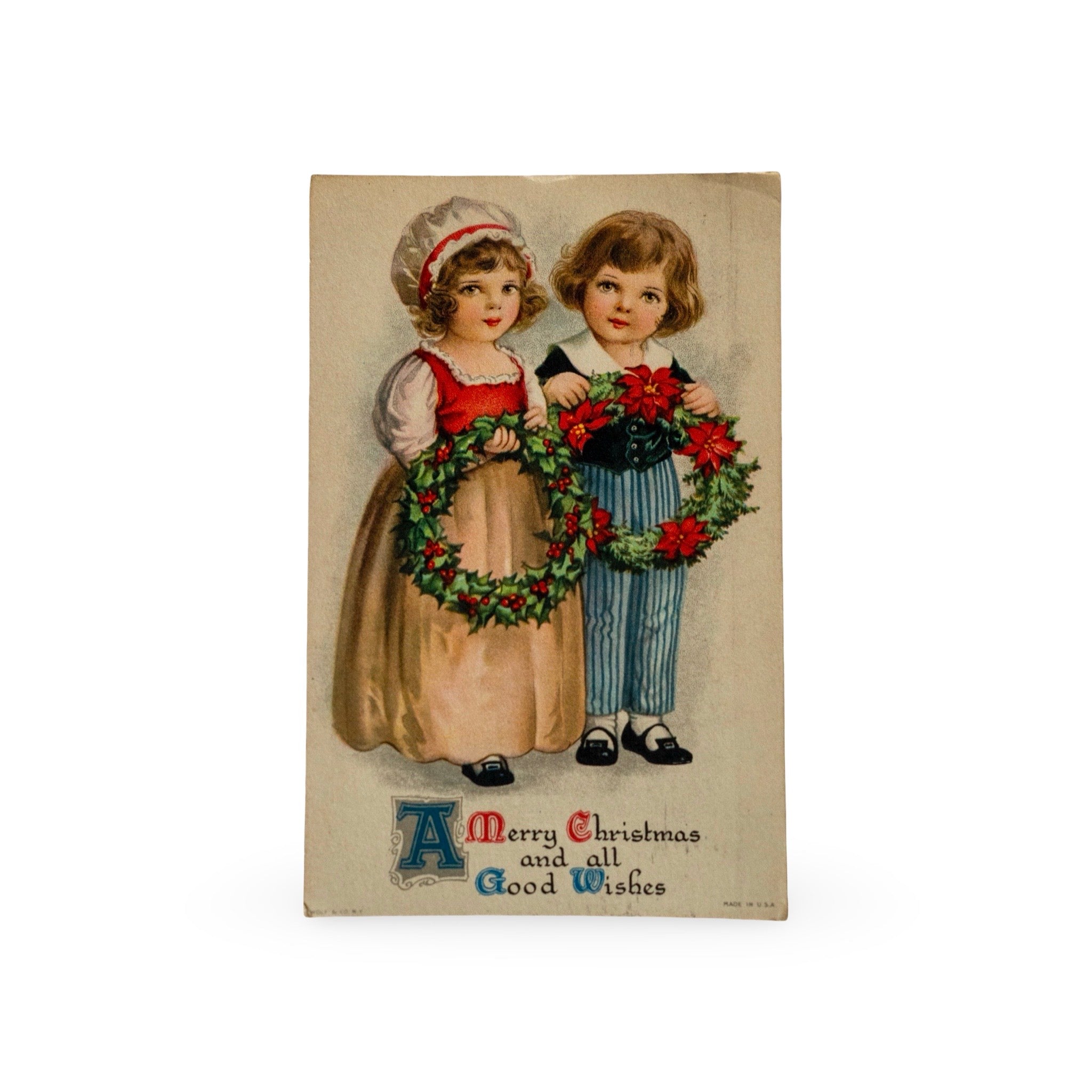 Holly Christmas Card Bundle