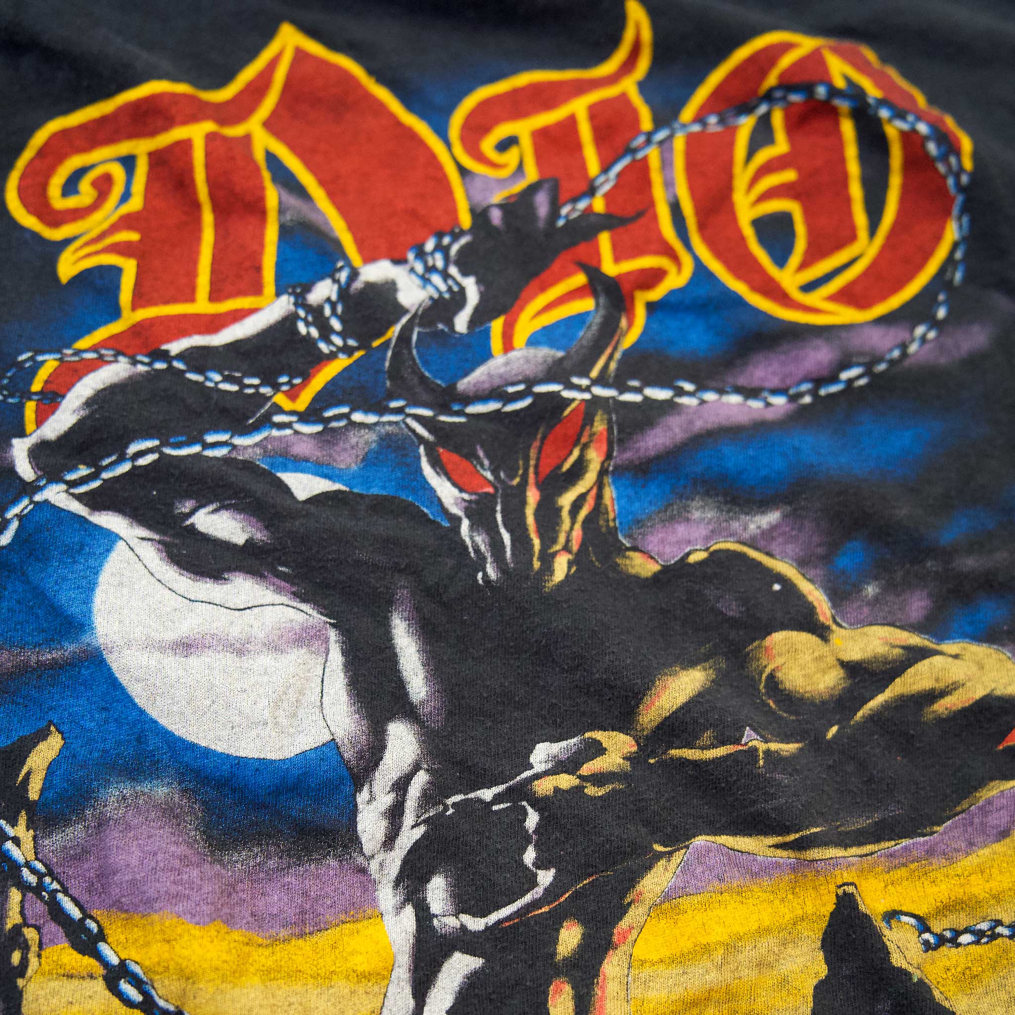 DIO Tee
