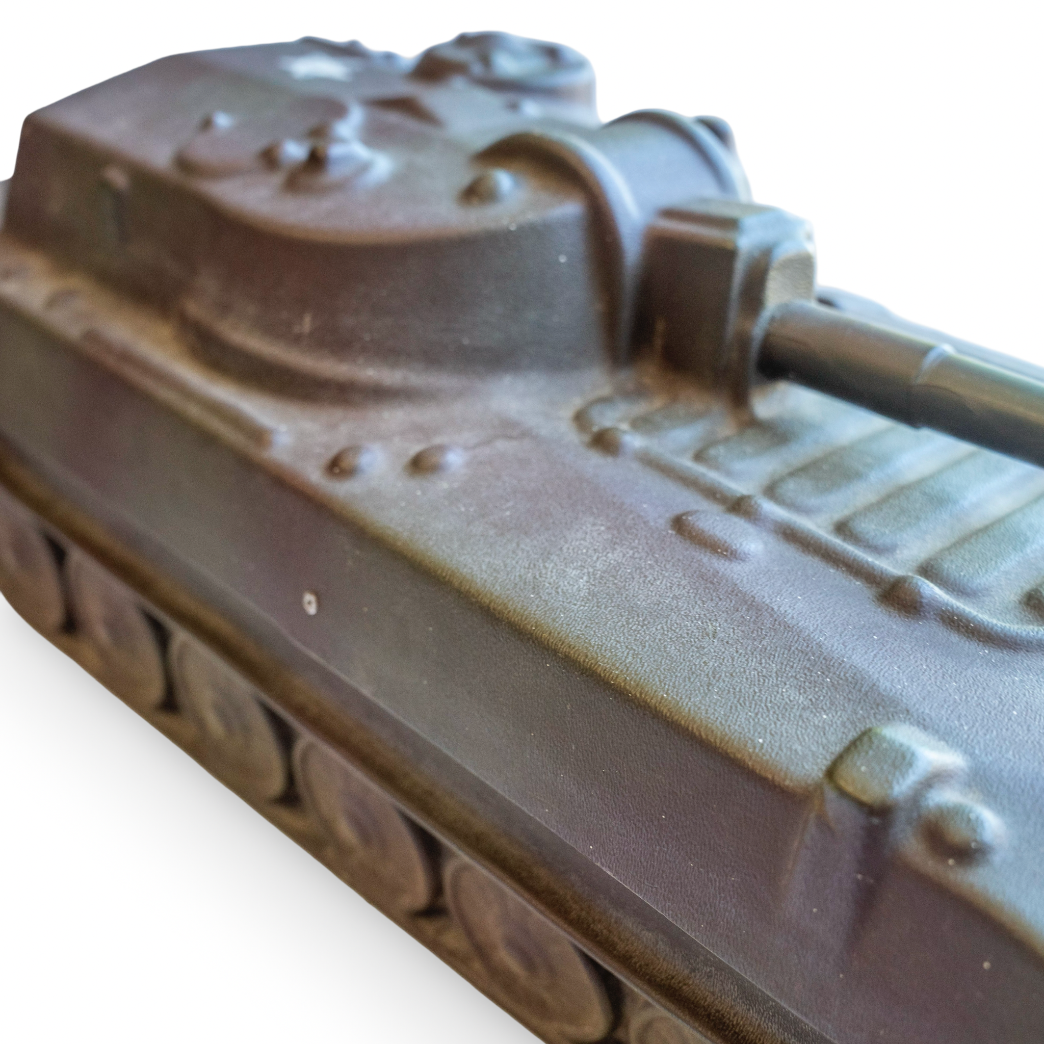 Training Tank