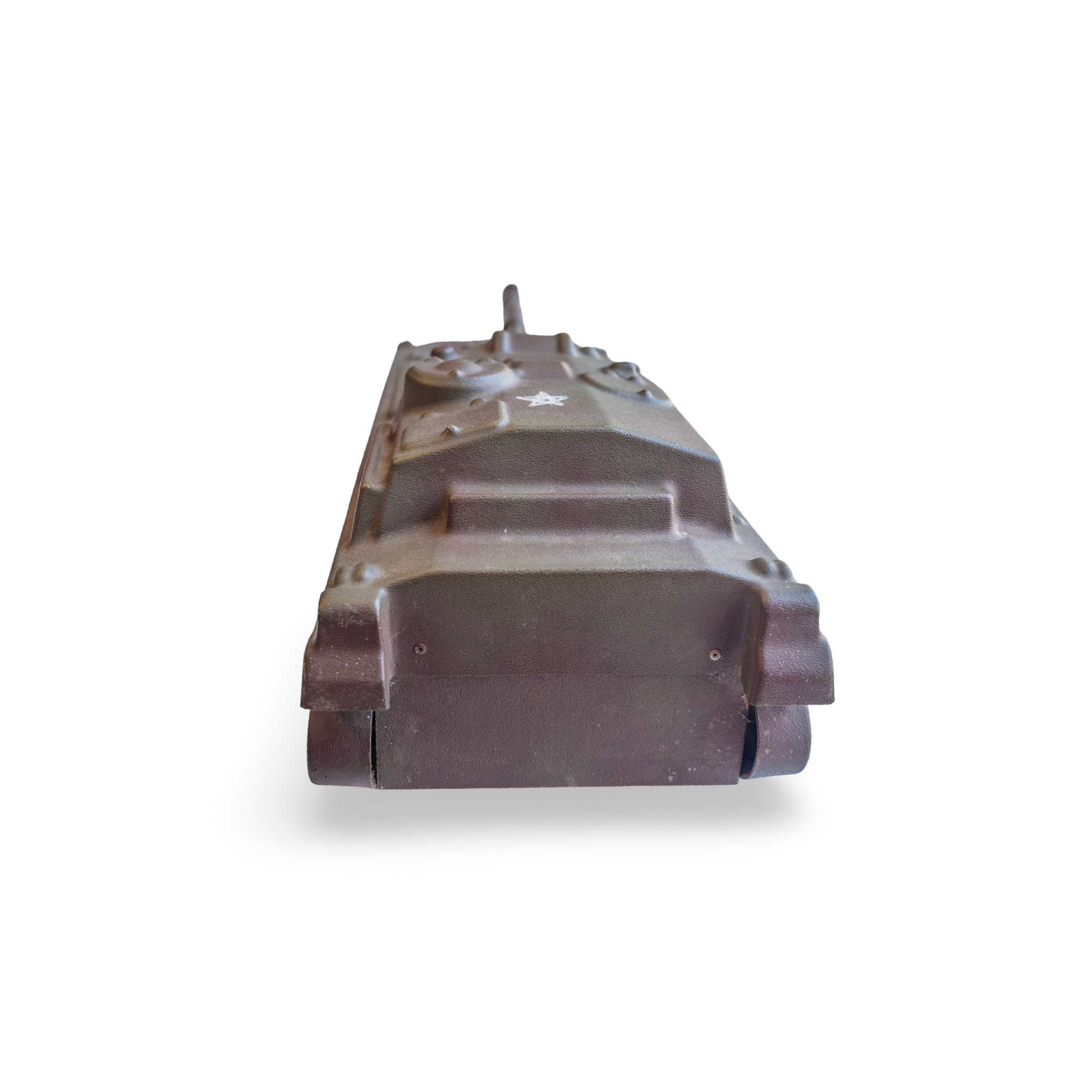Training Tank