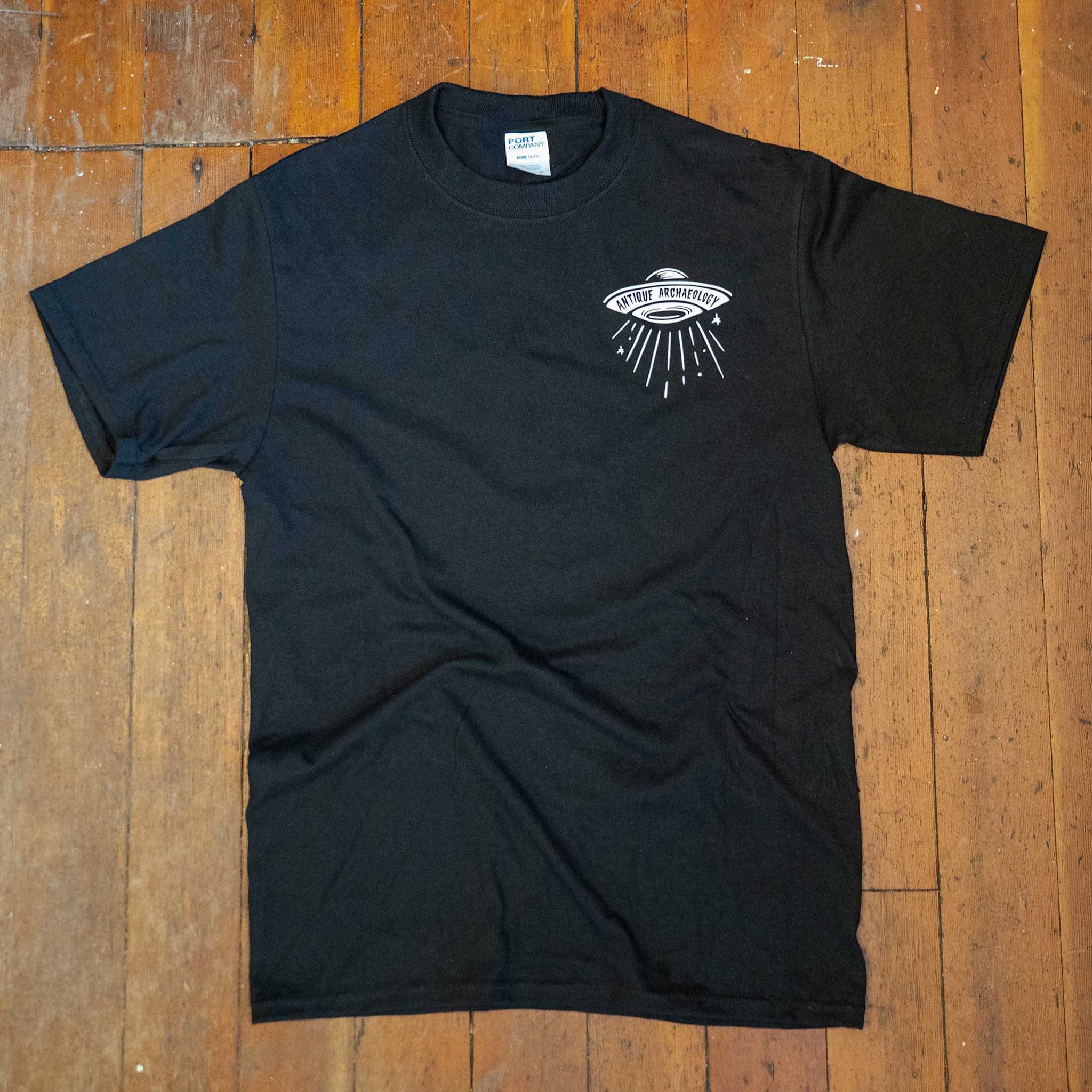 They're Here T-Shirt