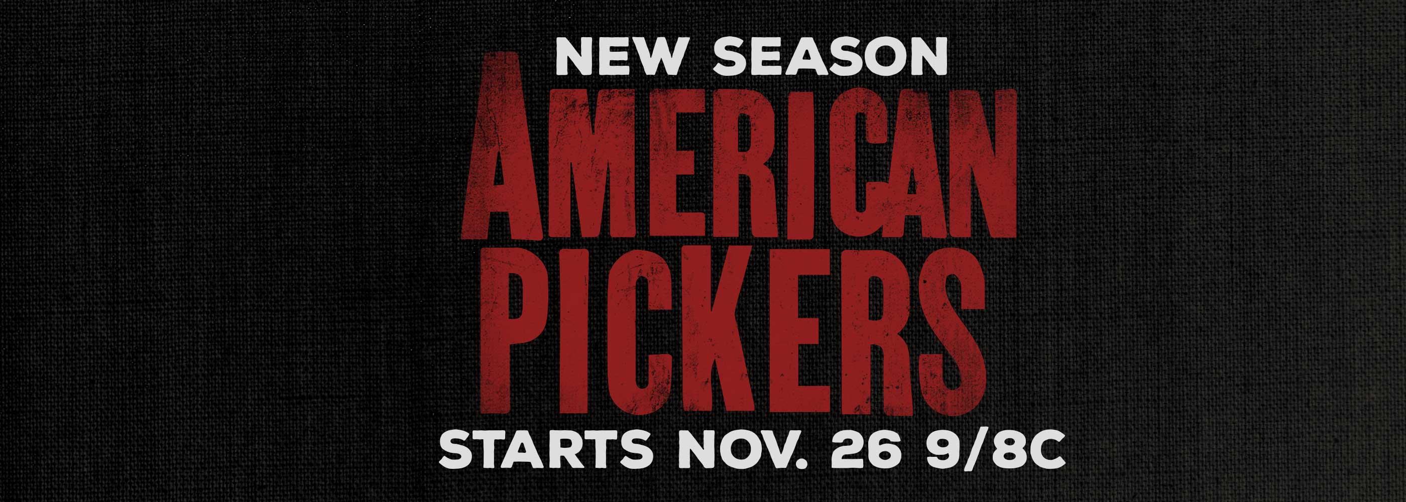 Mike Wolfe | American Pickers | Antique Archaeology | History