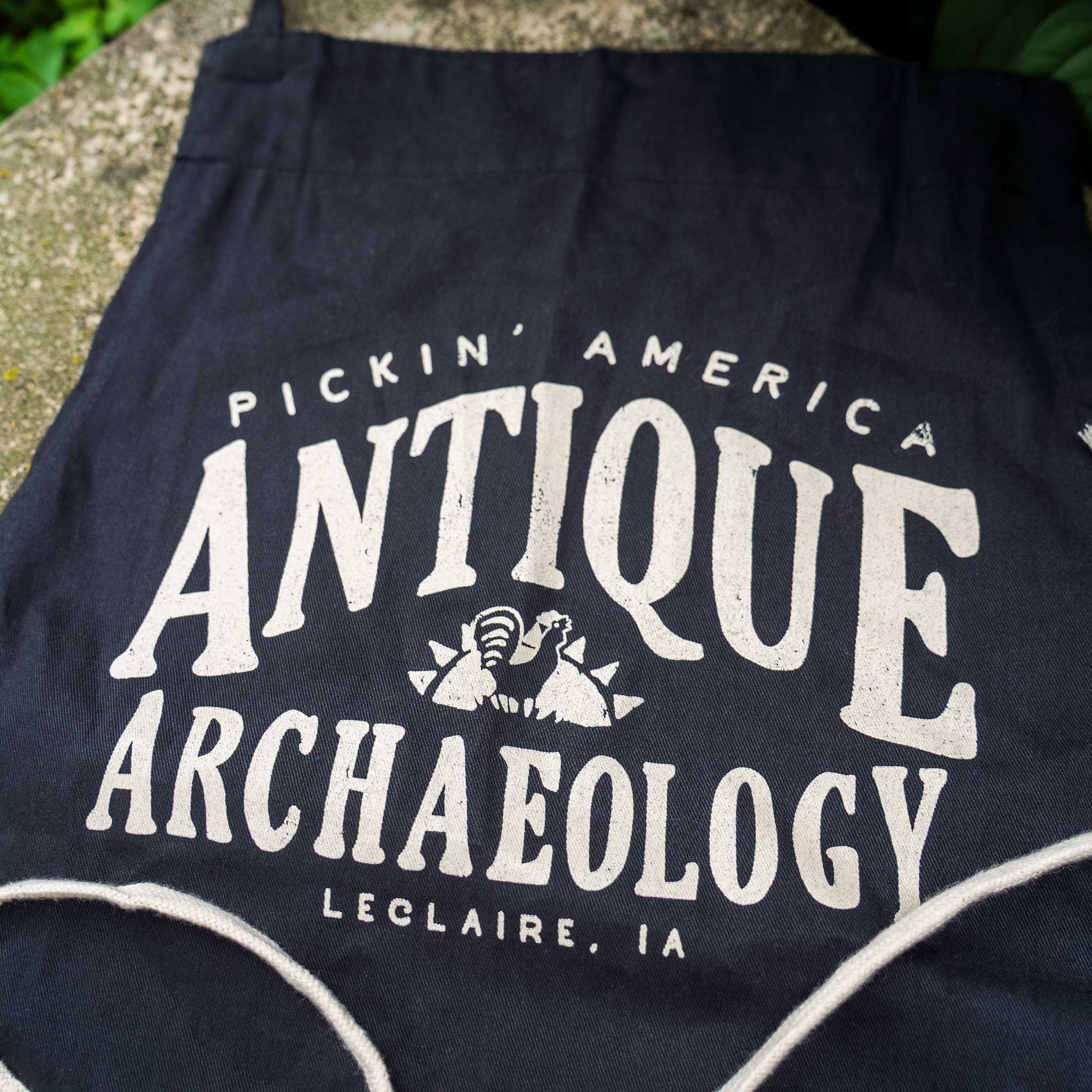 Black Apron