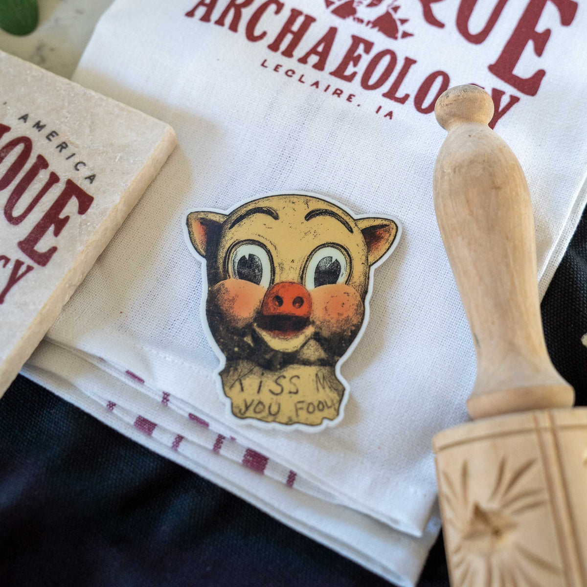 Apron Bundle