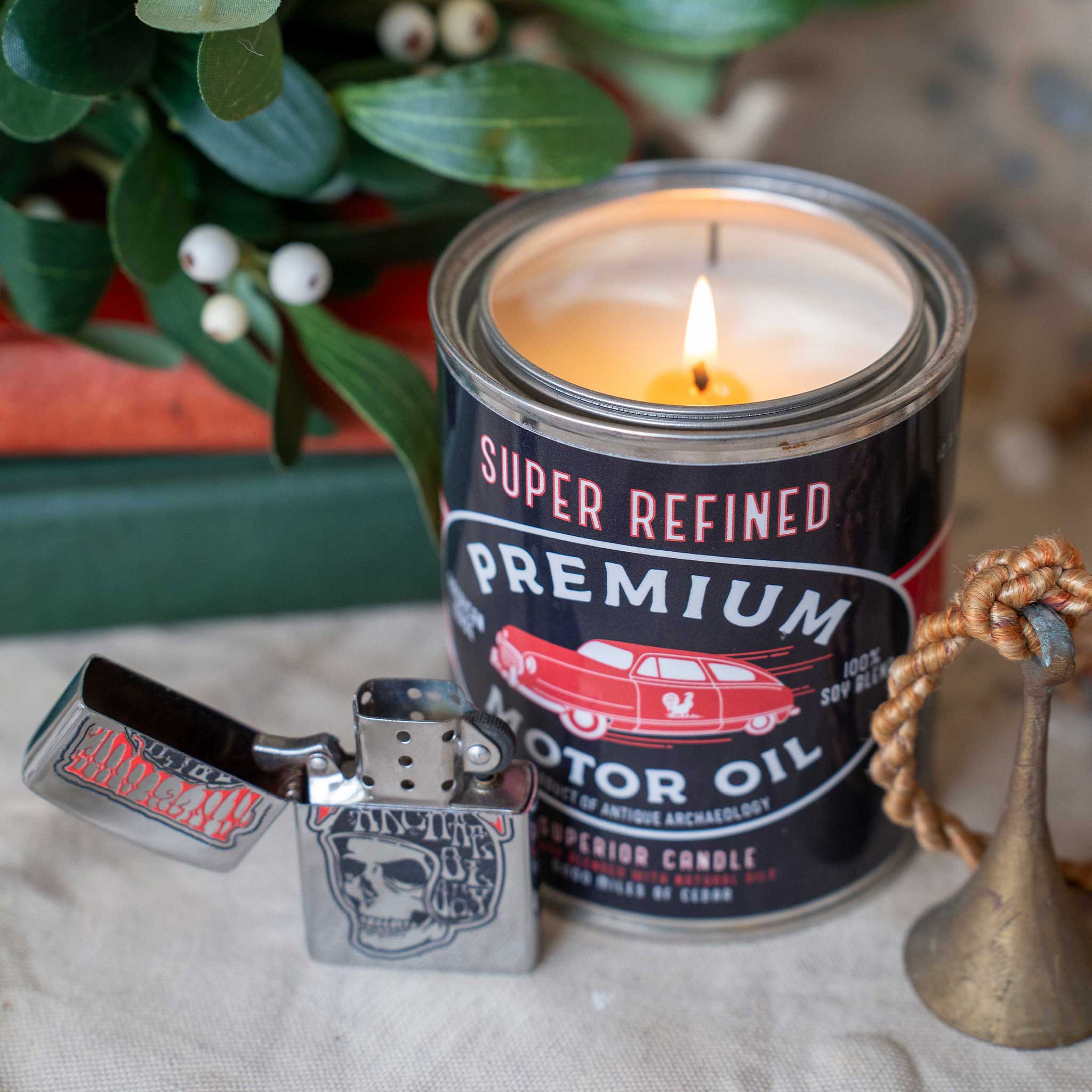 Cedar Holiday Bundle