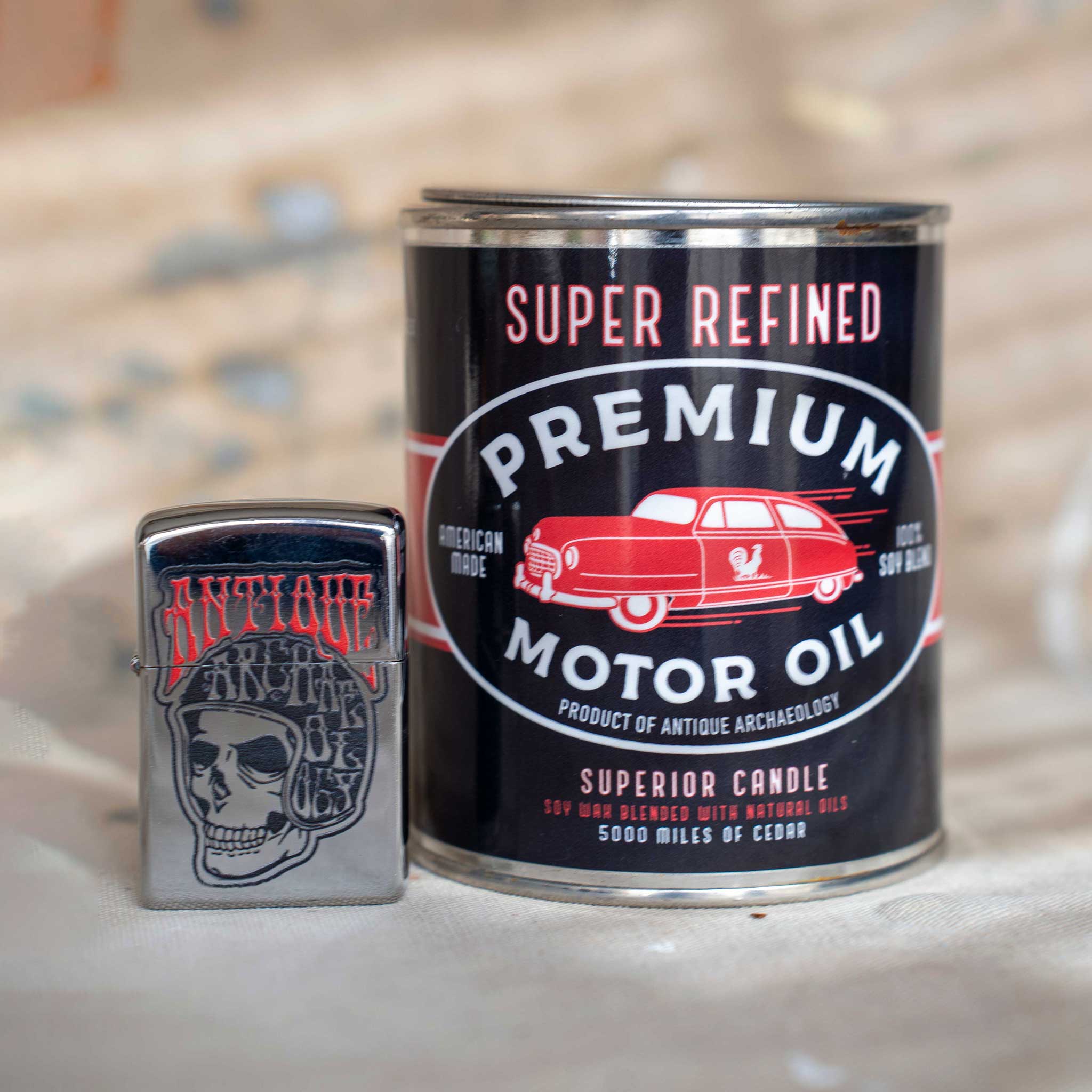 Cedar Holiday Bundle