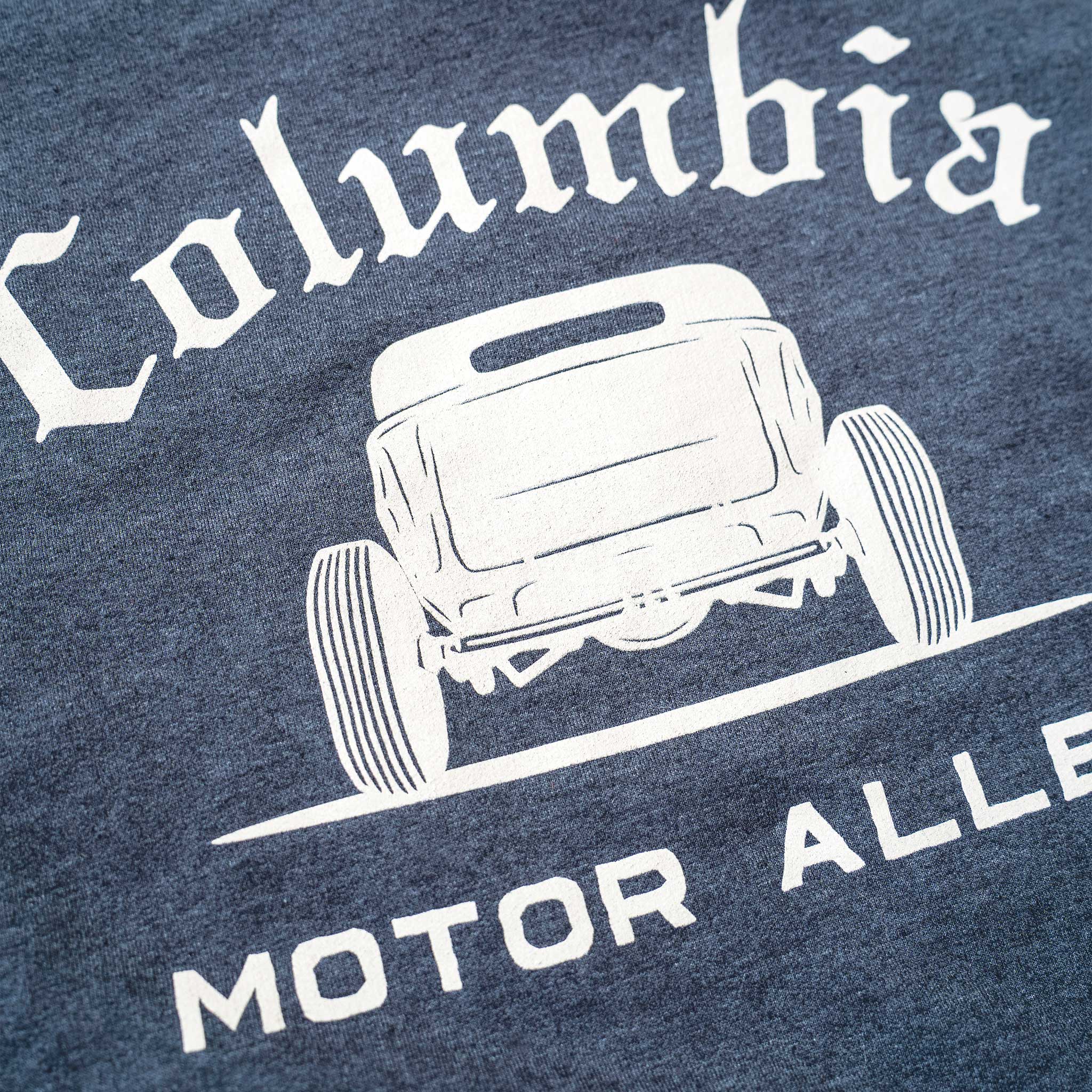 Charcoal CMA Crew Sweatshirt