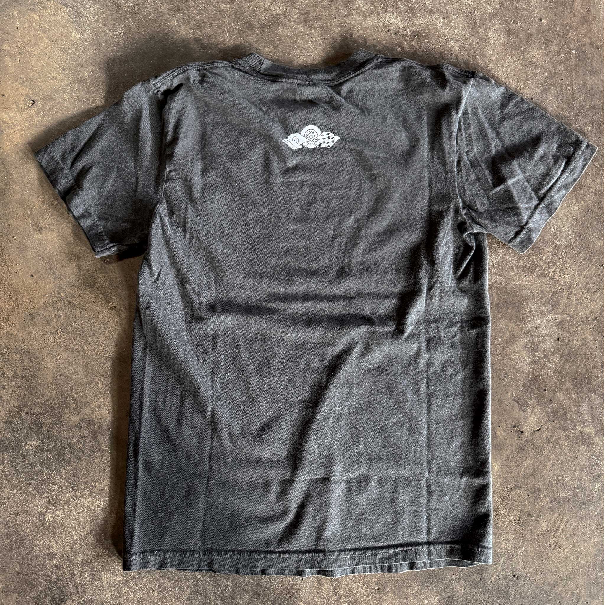 CMA Big Boy Tee
