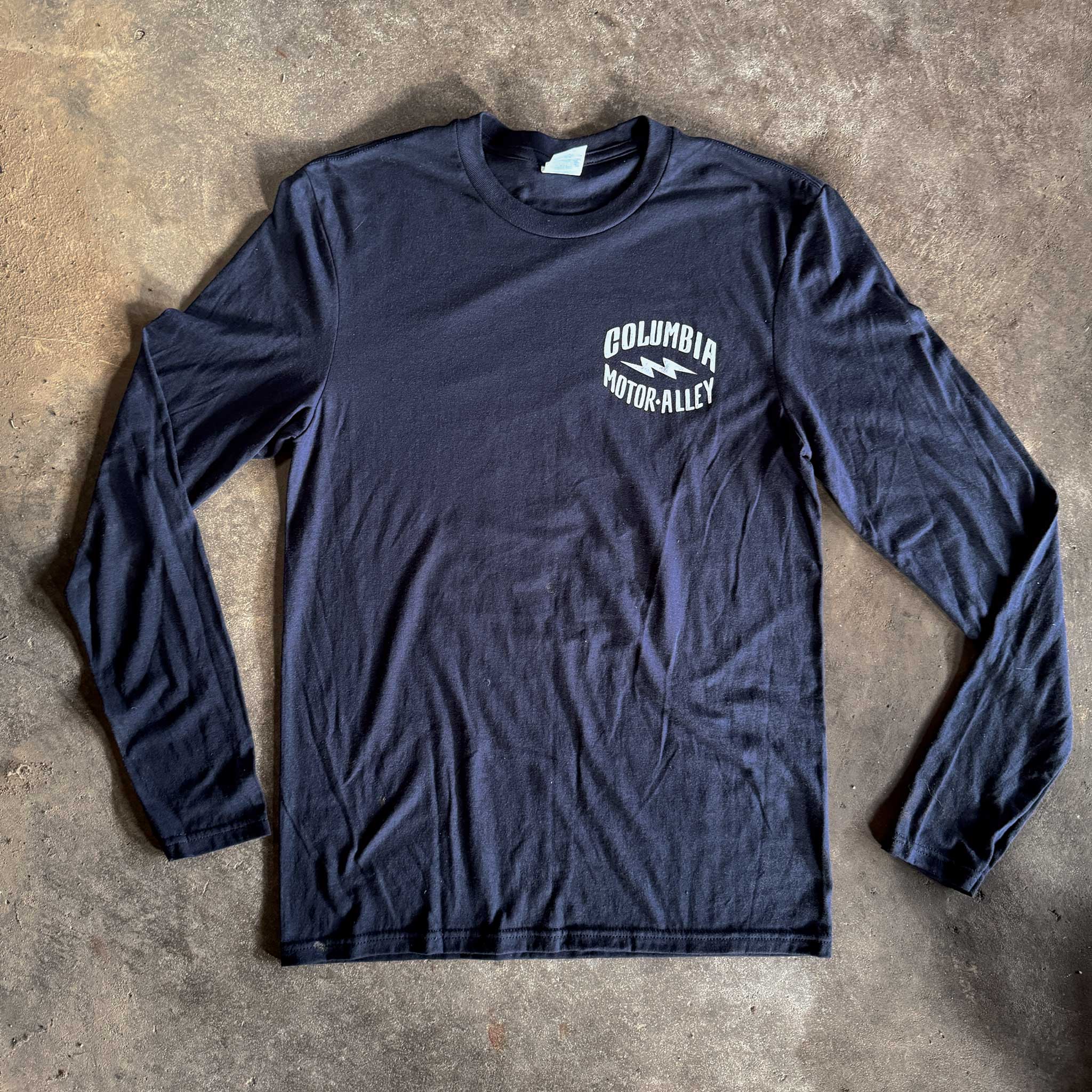 CMA Long Sleeve