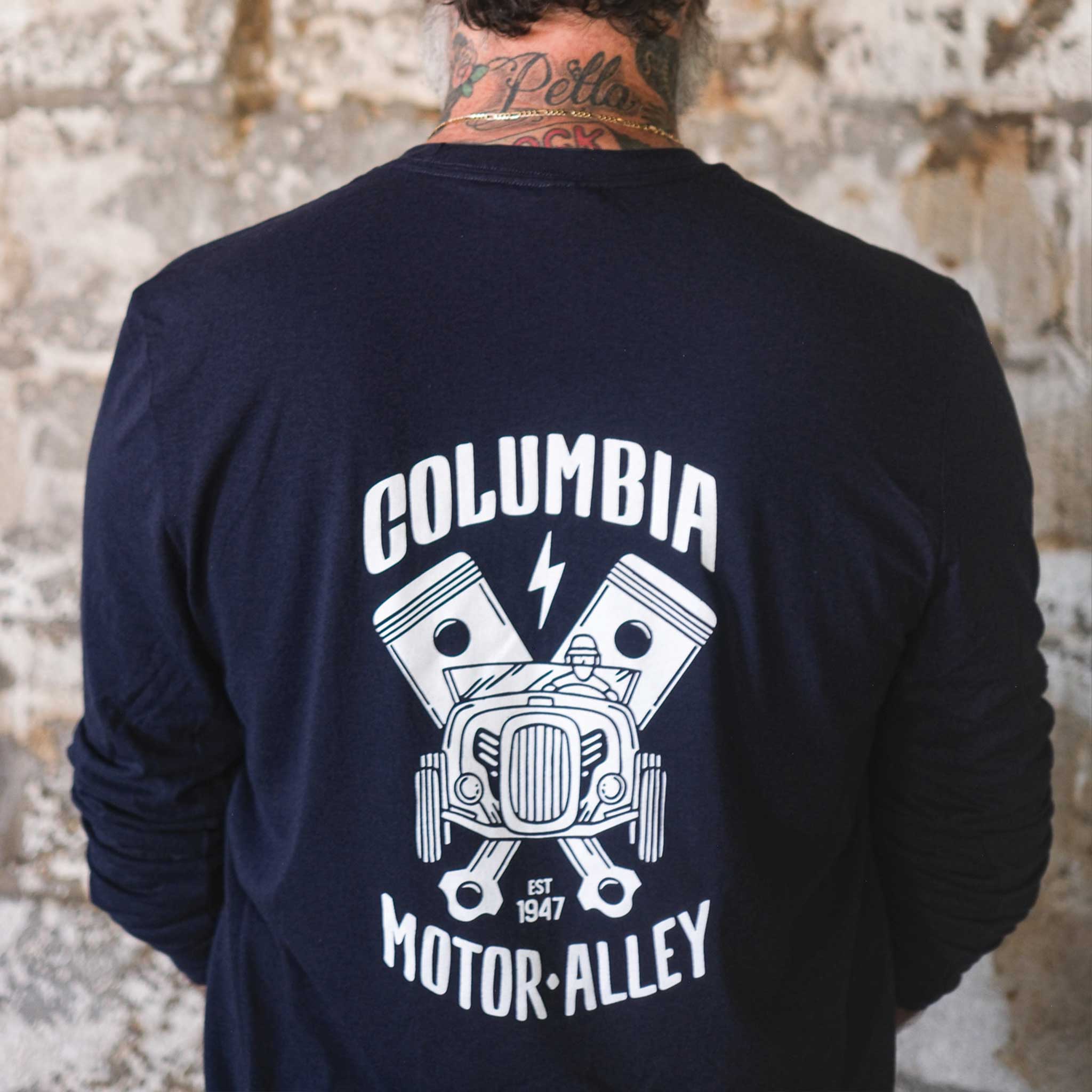 CMA Long Sleeve