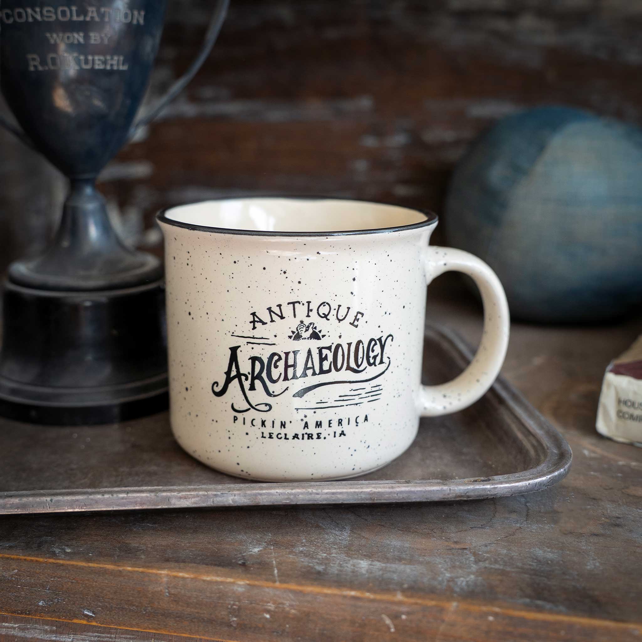 DRINKWARE | Antique Archaeology