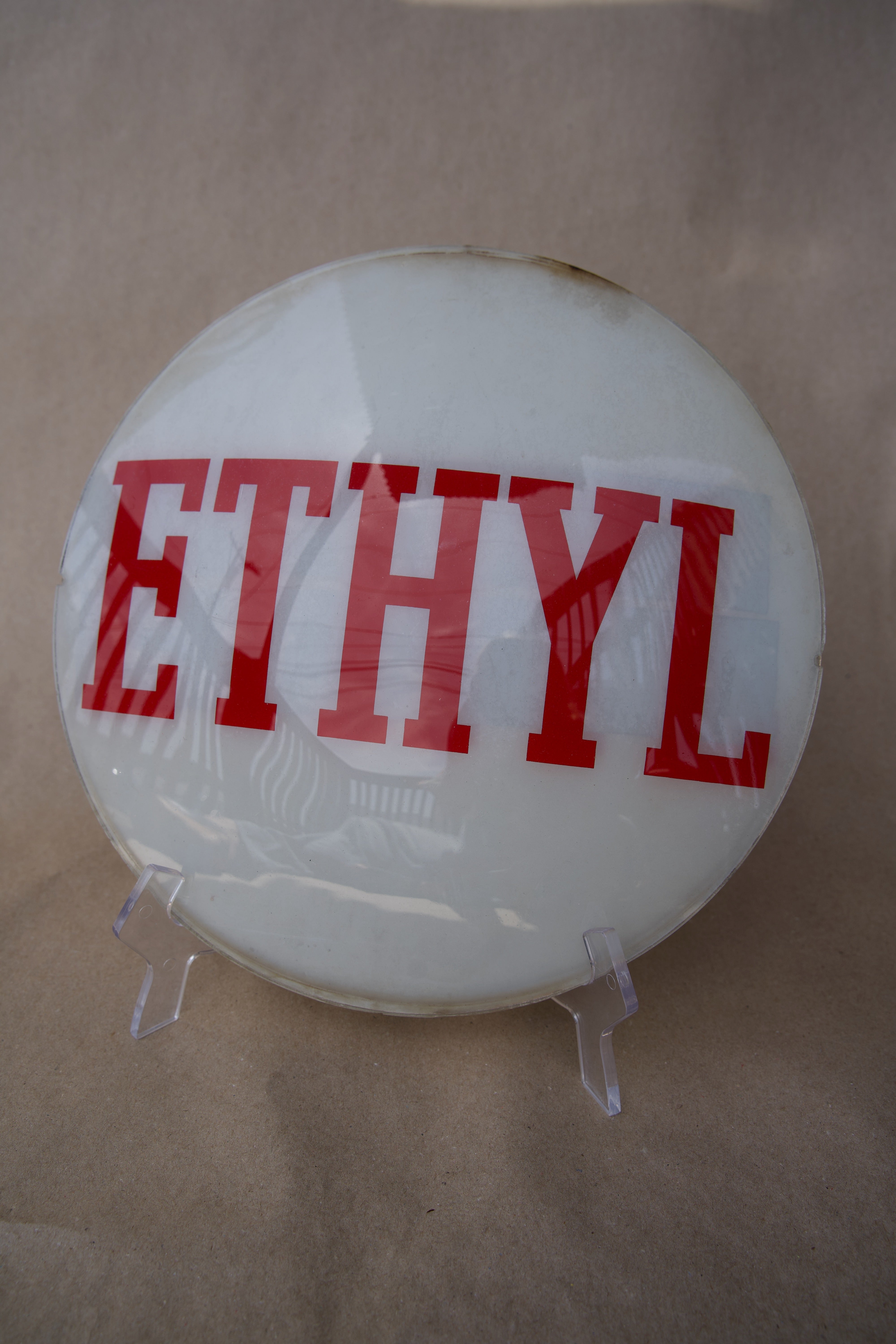 Ethyl Globe Face Set