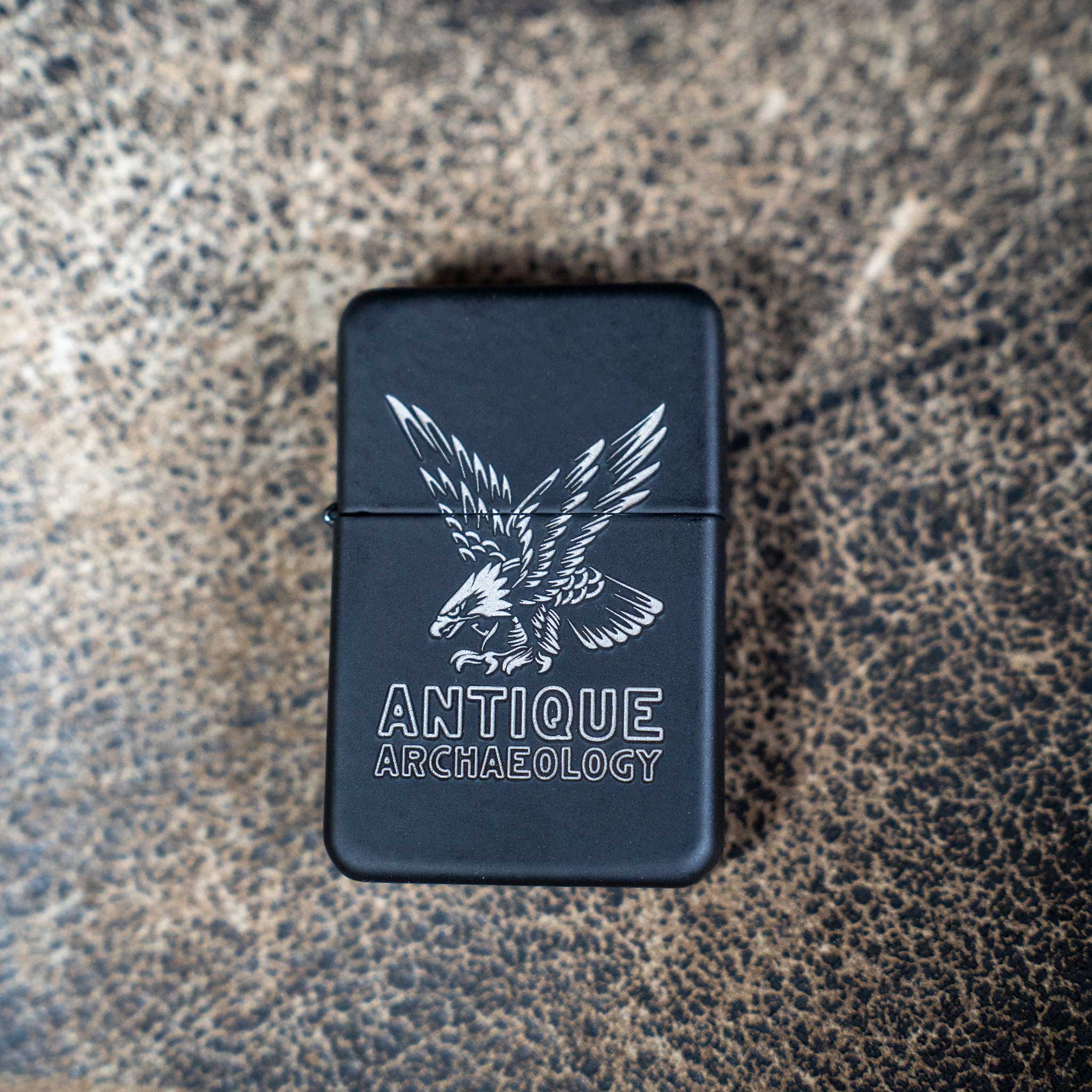 Eagle Lighter