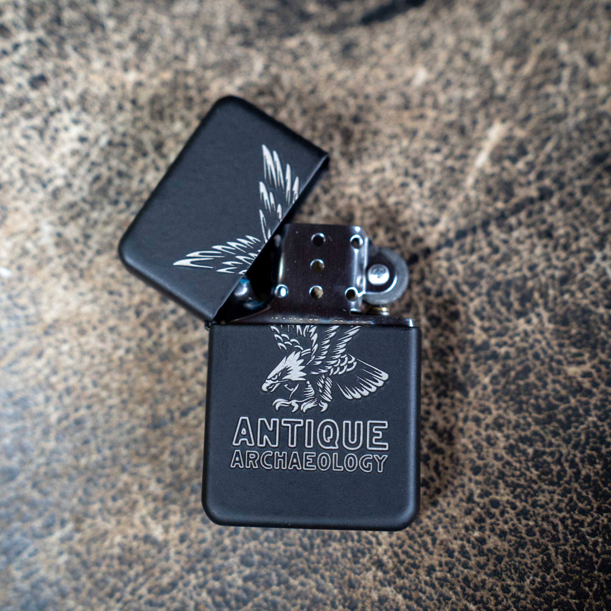 Eagle Lighter