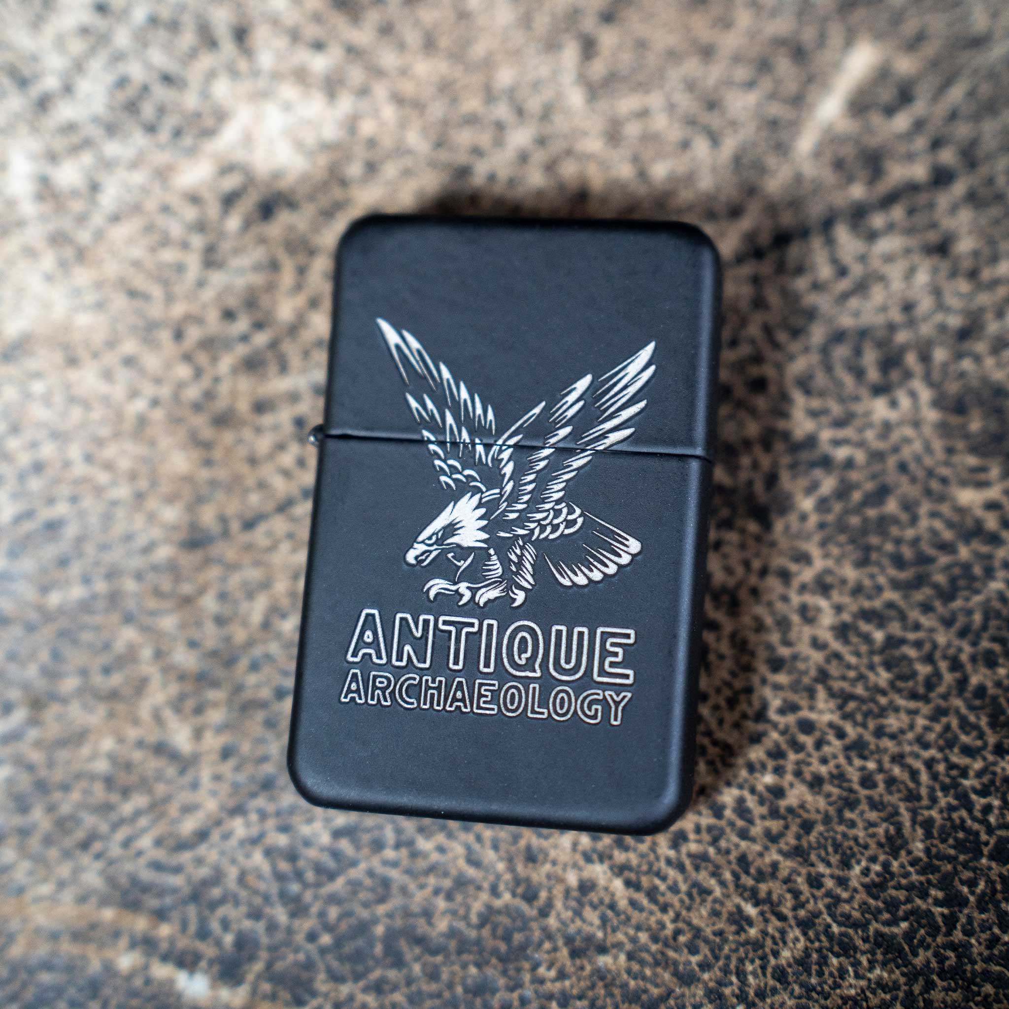 Eagle Lighter