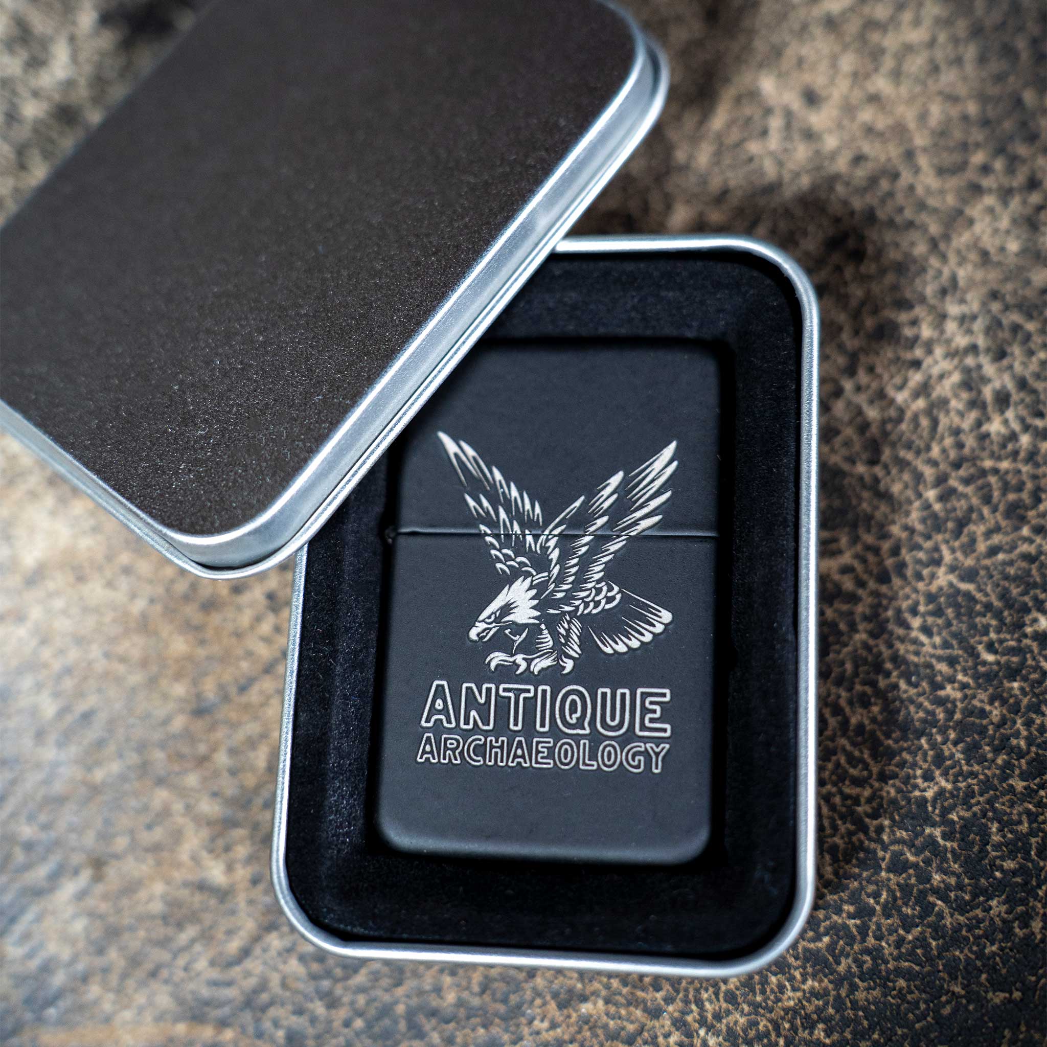 Eagle Lighter