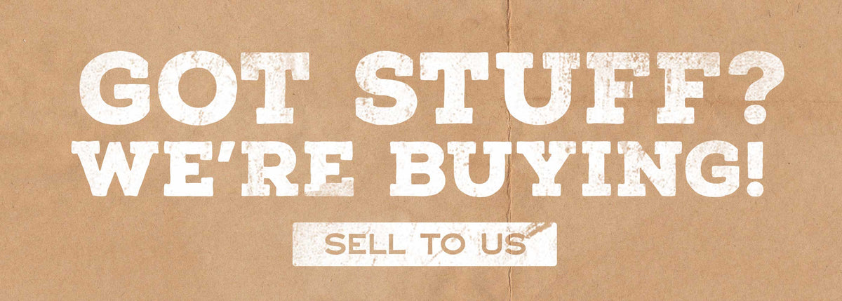 American Pickers Tv Show Store