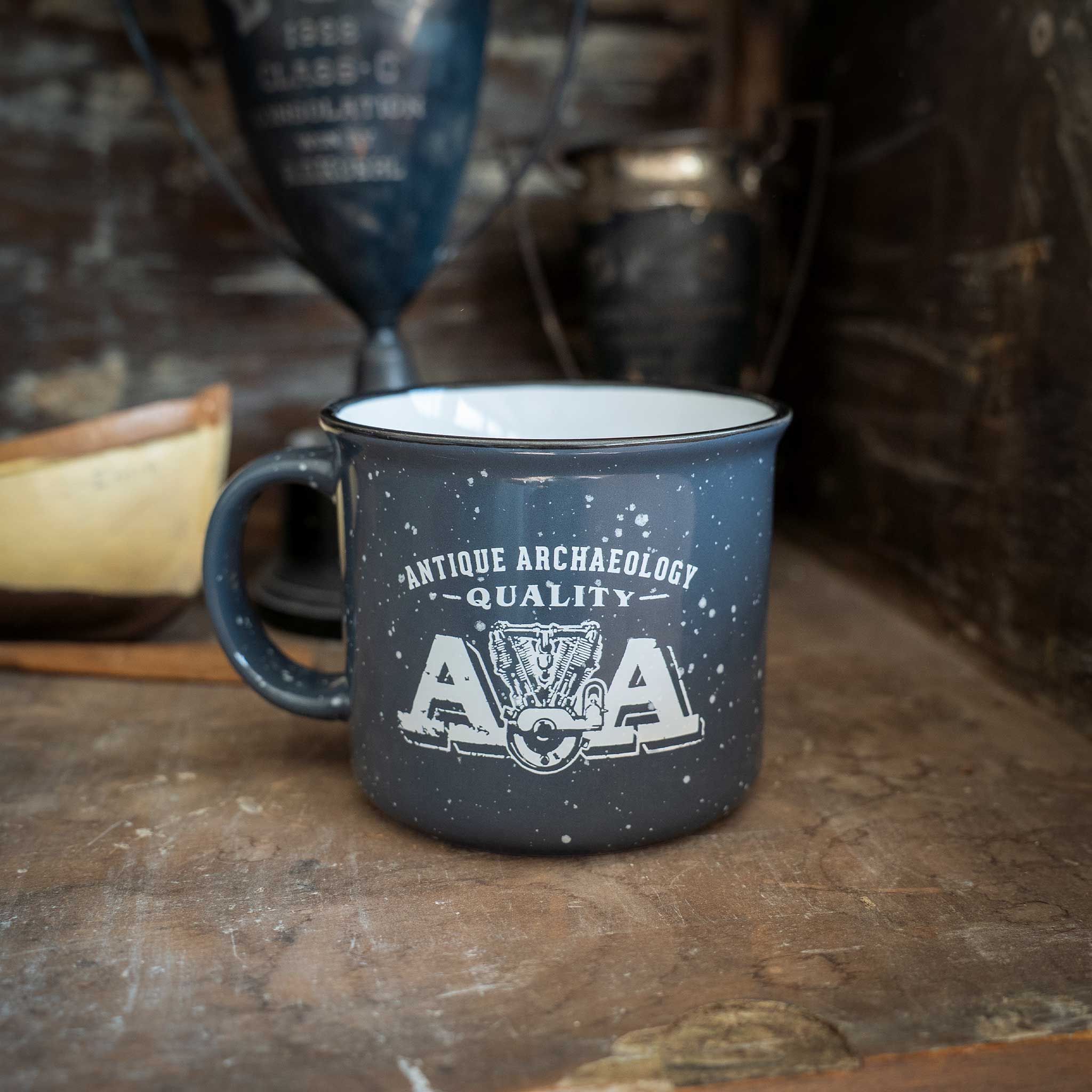 DRINKWARE | Antique Archaeology